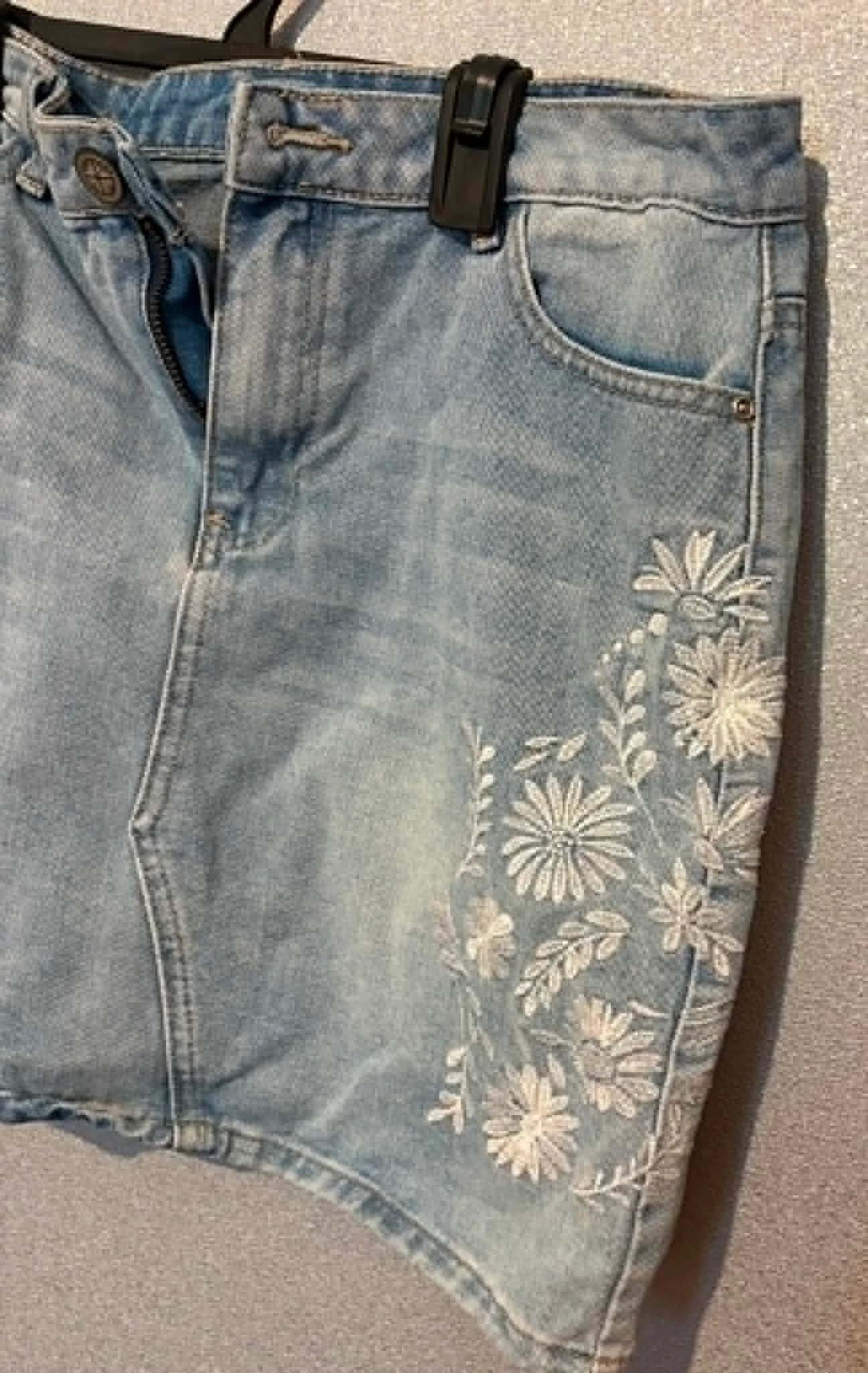 Bean skirt – photo 2